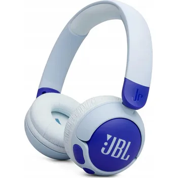 Sluchátka Bezdrátová sluchátka na uši JBL Junior 320BT