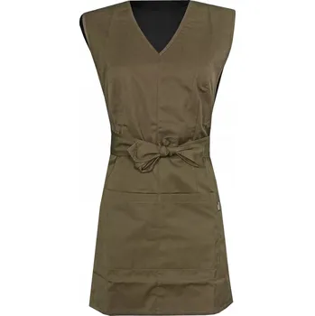 Kuchyňská zástěra Číšnická zástěra PROFI DRESS vel. XL