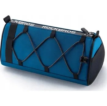 brašna na kolo Rockbros 30110030002 Přední Cyklistická brašna o objemu 1,5 l