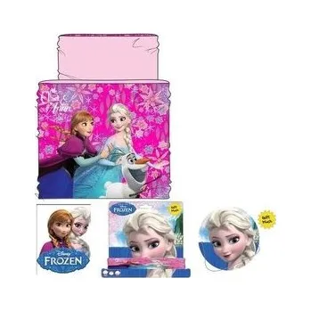 Nákrčník NÁKRČNÍK FROZEN
