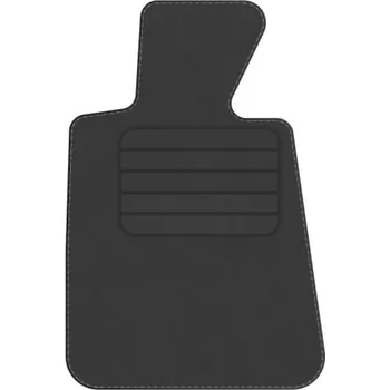 autokoberec Kobercové rohožky Edecor velurové 1 ks.