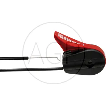 Plynové lanko pro Murray, o délce 1400 mm