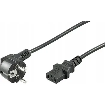 Napájecí kabel MicroConnect napájecí kabel Schuko - C13, 10 m