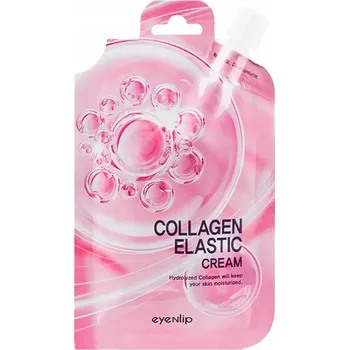 Pleťový krém Hydratační krém na obličej EYENlip Collagen pro den i noc 20 ml
