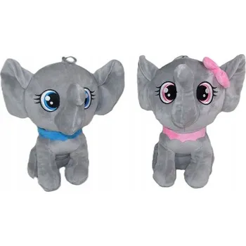 Obraz Slon 25 cm MIX Sun-Day