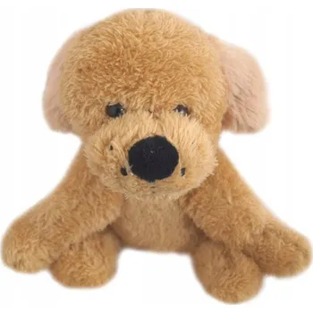 plyšák Pejsek PLYŠOVÁ HRAČKA Hračka pro DĚTI Mazlíček Vysoká KVALITA Hezký