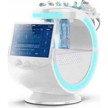 IP kamera Vodíkový čisticí kombajn Calissimo 9v1 s kamerou 10 Mpix