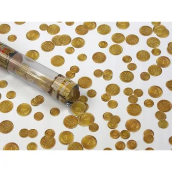 Vrták Konfety Tamipol s puntíky 30 cm