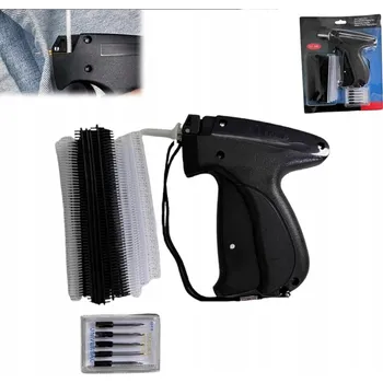 IP kamera Mini šicí stroj pro rychlé opravy oděvů, pistole pro rychlé šití