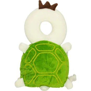 Obraz Postroj pro učení chůze QiMart, zelený