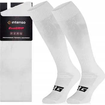 Pánské ponožky PROFESIONÁLNÍ ŠTULPNY ponožky INTENSO EvoGRIP SENIOR 41-46 DLOUHÉ