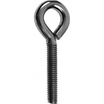 Šroub Šroub s hákem R5 5*40MM