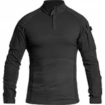 Mikina vojenská bojová Mil-Tec Assault Field Shirt Černá S