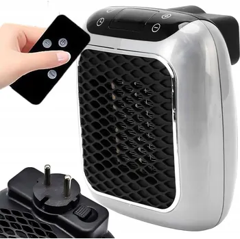 Přímotop MINI GRZEJNIK VÝKONNÝ HANDY HEATER FARELKA