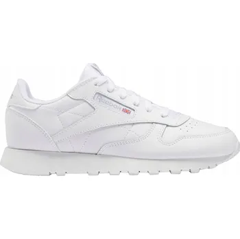 Pracovní obuv Městské boty Reebok Classic Leather GZ6097 velikost 35