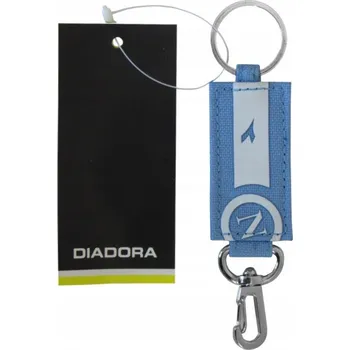 PŘÍVĚSEK S KARABINOU DIADORA SSC NAPOLI