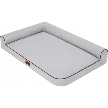 Pelíšek pro psa Pelíšek Voděodolné pro velkého psa 100x66 cm Pohovka Potah Kotec XL