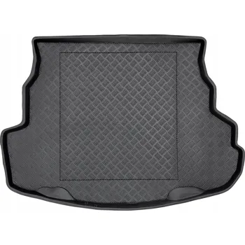 autokoberec Rohož do kufru Rezaw-Plast polypropylen