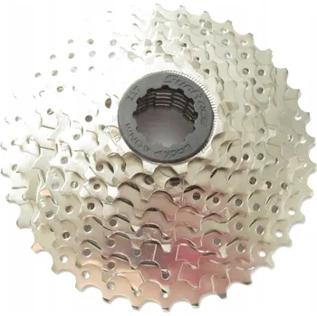 Kazeta přesmyku Kazeta SunRace CSM98 9 rychlostí