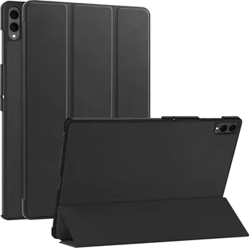 Pouzdro na mobilní telefon DirectLab ochranné pouzdro s funkcí stojánku pro Samsung Galaxy Tab S11 Ultra