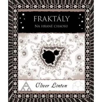 Kniha Fraktály - Oliver B. Linton