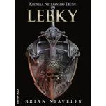Lebky - Brian Staveley