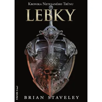 Lebky - Brian Staveley