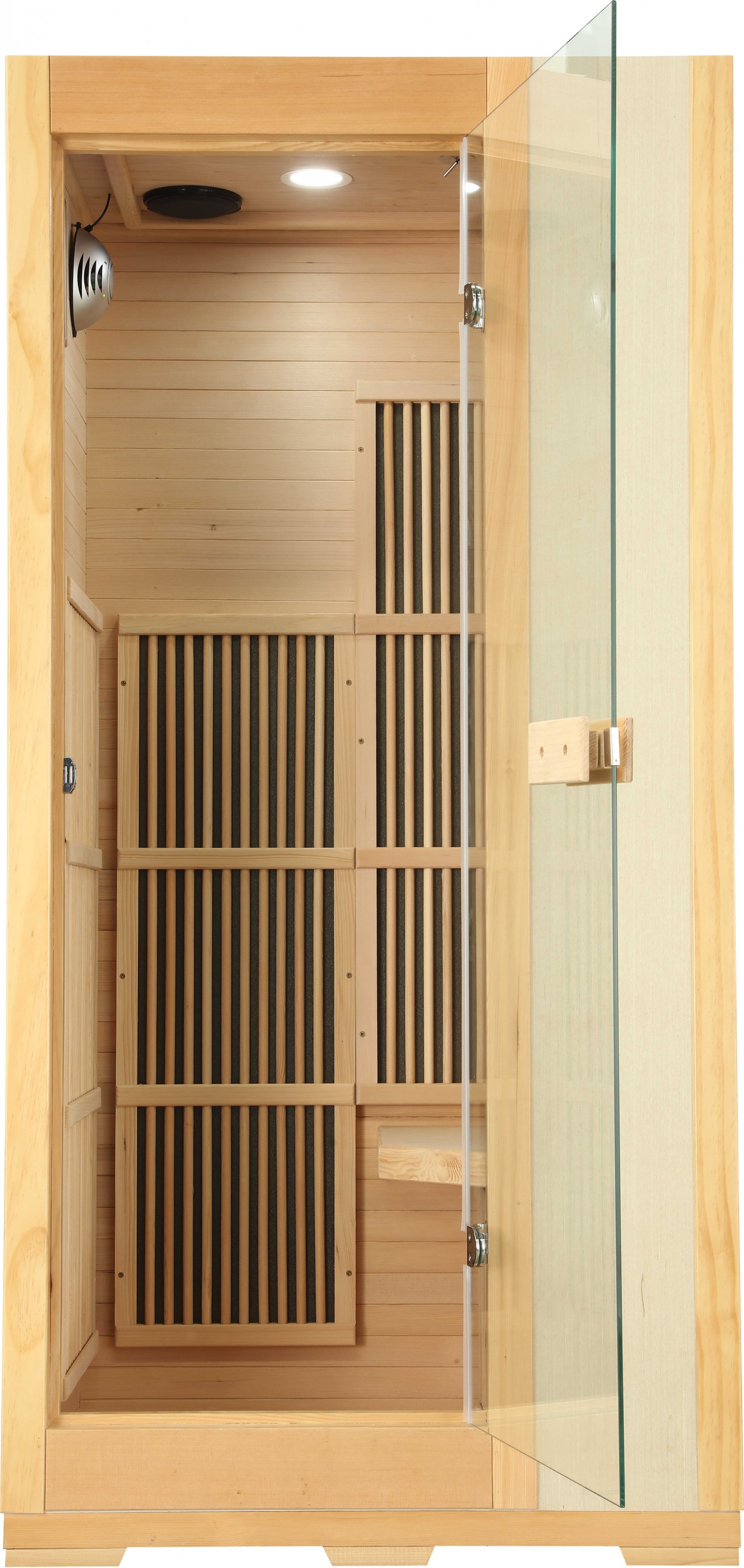 Infrasauna HANSCRAFT SAN MARINO