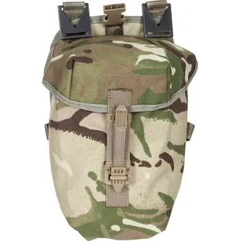 turistický batoh Pouzdro univerzální britské 13x20 - MTP