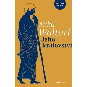 Kniha Jeho království - Mika Waltari