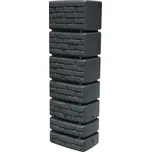 Sud na dešťovou vodu Prosperplast TOWER STONE IDTST350-429U 350 l