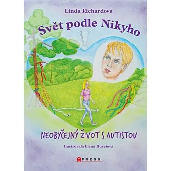 Kniha Svět podle Nikyho - Linda Richardová