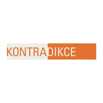 Kniha Kontradikce 1/2020 - Ľubica Kobová