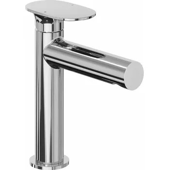 Vodovodní baterie RAVAK Baterie Ravak Spring SG 012.00 umyvadlová, stojánková 190 mm, bez výpusti, chrom, X070523 X070523