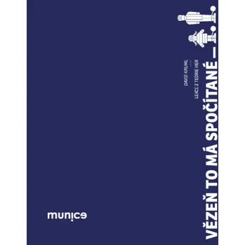 Vězeň to má spočítané - David Kruml