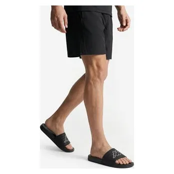 Pánská obuv Nazouváky Kappa CEO-SS24-M1 Černá 44