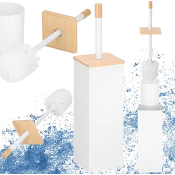 WC štětka Springos WC KARTÁČ