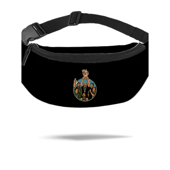 Ledvinka Bastard Pohár ledvinka Black