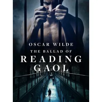 Kniha The Ballad of Reading Gaol - Oscar Wilde