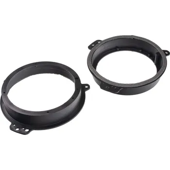 Auto Hi-Fi PLAST pro repro Audi A4 2001-2008, AUDI A3 4/2003-, Mercedes, Toyota 165mm přední/zadní