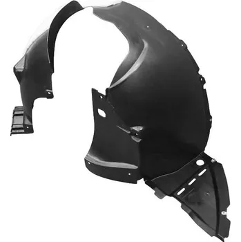 Příslušenství karosérie obložení, dutina kola VAN WEZEL 3775433