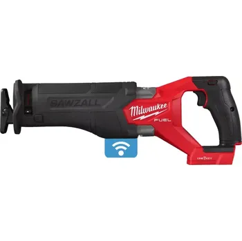 Přímočará pila Aku šavlová pila ONE-KEY Sawzall Milwaukee M18 ONEFSZ-0X (Bez aku) (MI4933478296)