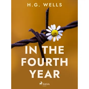 Kniha In the Fourth Year - Herbert George Wells