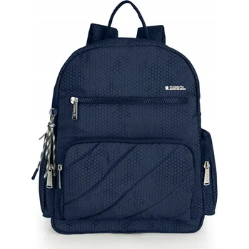 Městský batoh Gabol městský batoh modrý