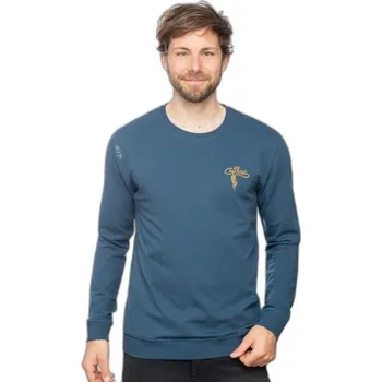 Pánská mikina Chillaz Hokkaido Chillaz Rope