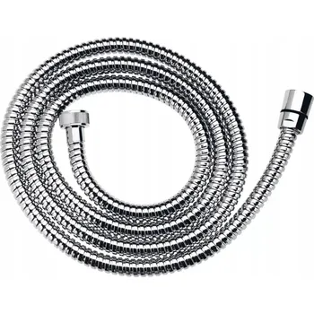 Sprchová hadice Sprchová Hadice Ferro STEEL 1,75-1,75 m