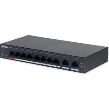 Switch CS4010-8ET2GT-110