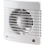 Axiální koupelnový ventilátor s pohybovým čidlem VENTS 100 MTP 1009033