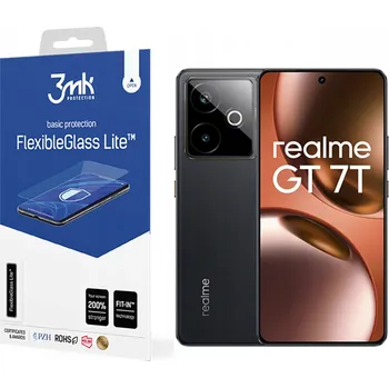 3mk FlexibleGlass Lite na Realme GT 7T