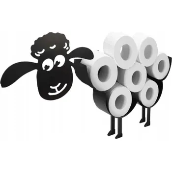 Držák na toaletní papír KambergArt